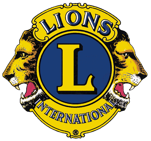 Lions International logo