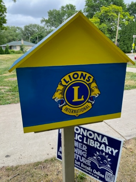 Little Library